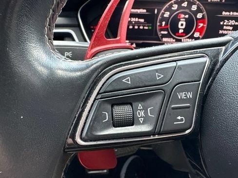 Used 2019 Audi S4 Premium Plus w/ Premium Plus Package AWD/4WD image 25