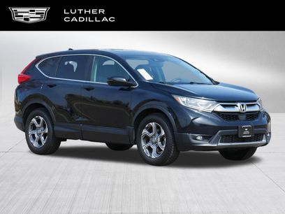 Used 2019 Honda CR-V EX-L