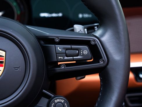 Used 2024 Porsche 911 Turbo S image 41