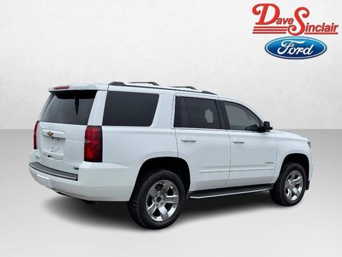 Used 2017 Chevrolet Tahoe Premier image 7
