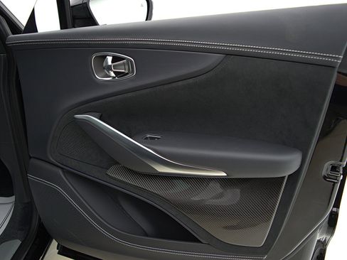 Used 2023 Aston Martin DBX 707 image 51