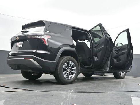 Used 2025 Chevrolet Equinox LT AWD/4WD image 71