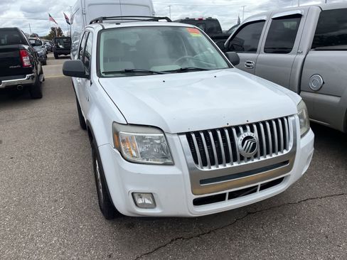 Used 2008 Mercury Mariner 2WD image 20