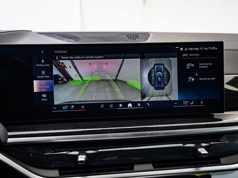 New 2026 BMW X7 xDrive40i w/ M Sport Package image 34