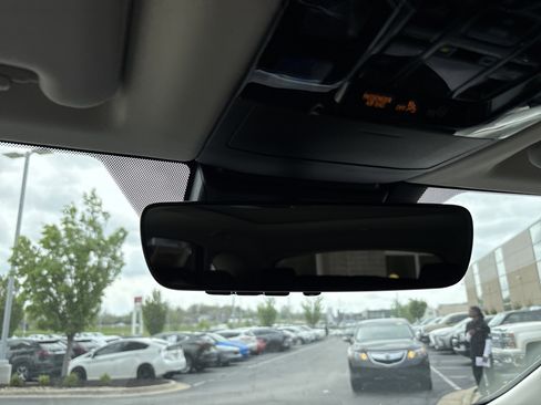 Used 2023 Lexus NX 350h AWD w/ Vision Package image 27