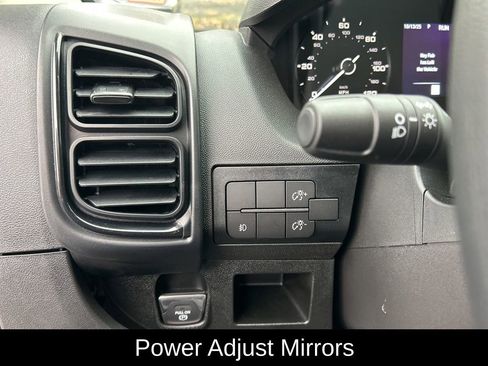 New 2026 RAM ProMaster 2500 w/ Convenience Group FWD image 19