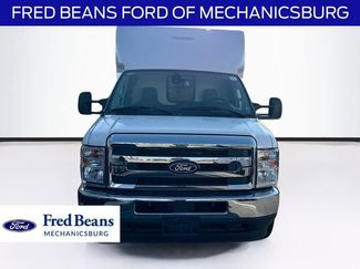 New 2026 Ford E-350 and Econoline 350 Super Duty w/ Power Equipment Group RWD video 2