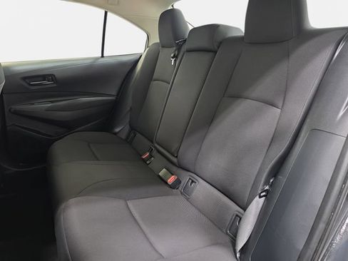 Certified 2024 Toyota Corolla LE FWD image 11