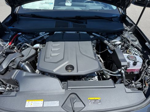 New 2026 Audi A5 2.0T Premium Plus AWD/4WD image 20