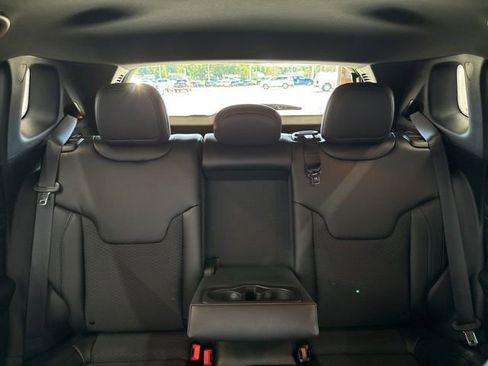 New 2026 Jeep Compass Latitude w/ Quick Order Package 29K image 31