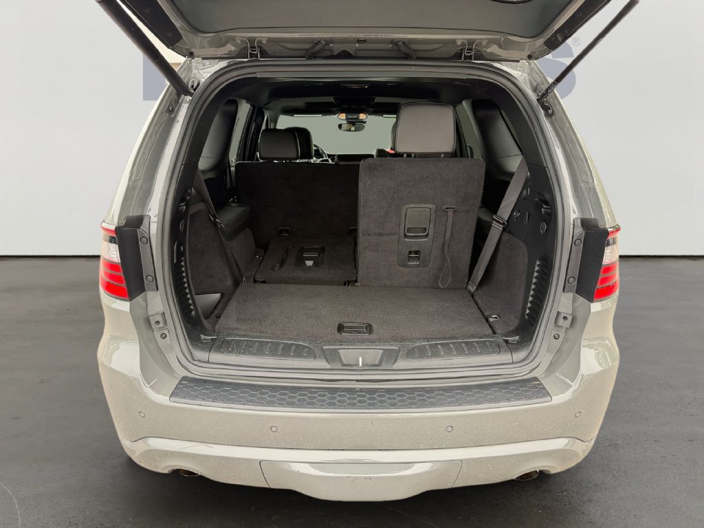 Used 2024 Dodge Durango GT AWD/4WD image 14