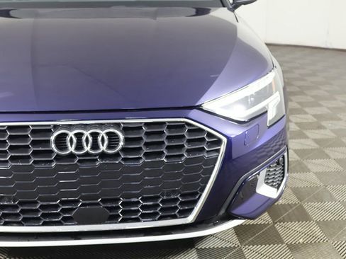 Used 2023 Audi A3 2.0T Premium w/ Convenience Package image 13