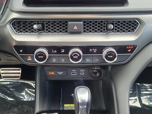 Used 2026 Acura Integra A-Spec w/ Technology Package FWD image 16