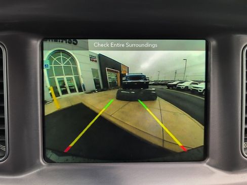 Used 2019 Dodge Charger SXT image 42