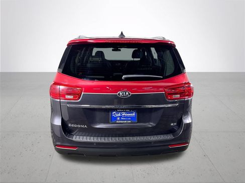 Used 2020 Kia Sedona EX FWD image 7