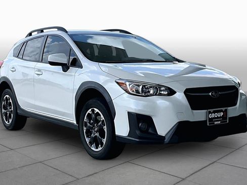 Used 2019 Subaru Crosstrek 2.0i Premium w/ Eyesight System AWD/4WD image 3
