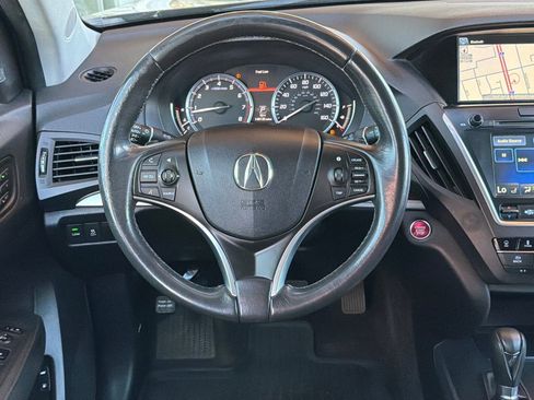 Used 2014 Acura MDX SH-AWD w/ Technology Package image 15