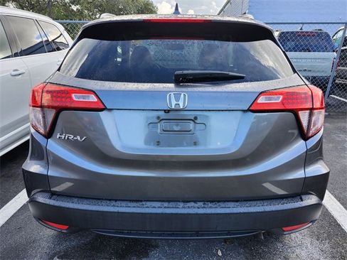 Used 2016 Honda HR-V EX-L image 3