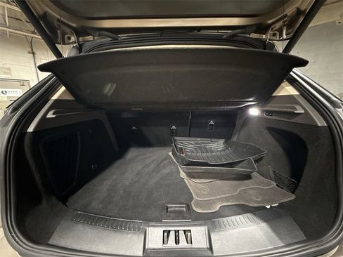 Certified 2020 Lincoln Corsair Reserve w/ Elements Package image 21