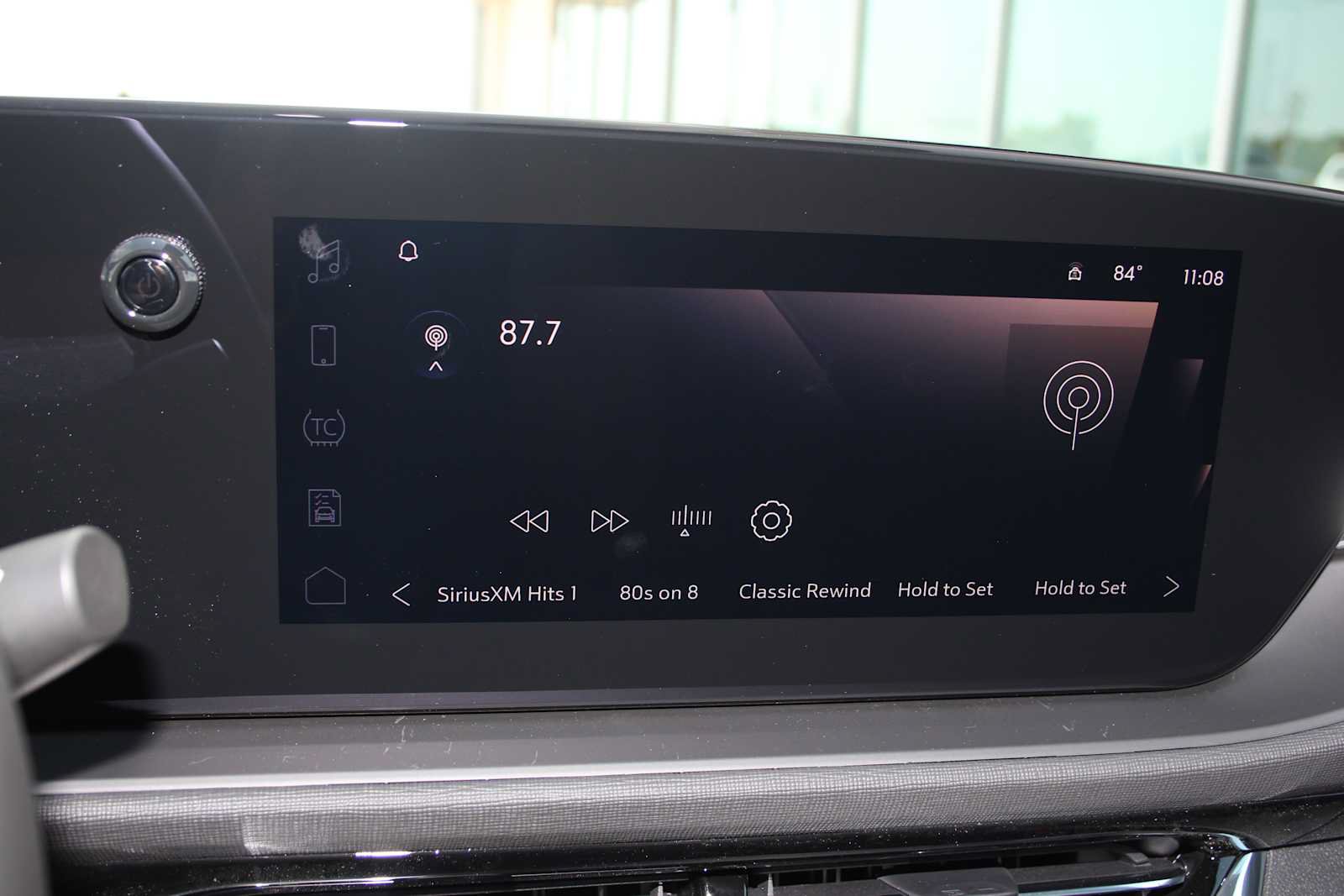New 2026 Buick Envista Sport Touring w/ Convenience I Package FWD image 60