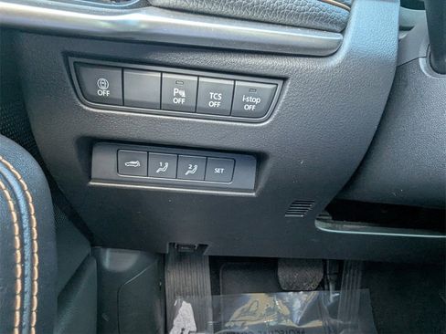 Used 2025 MAZDA CX-90 3.3 Turbo w/ Premium Sport Pkg image 25