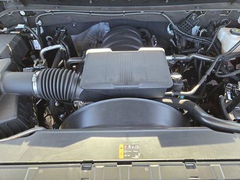 New 2026 Chevrolet Silverado 2500 Custom w/ Custom Convenience Package image 22