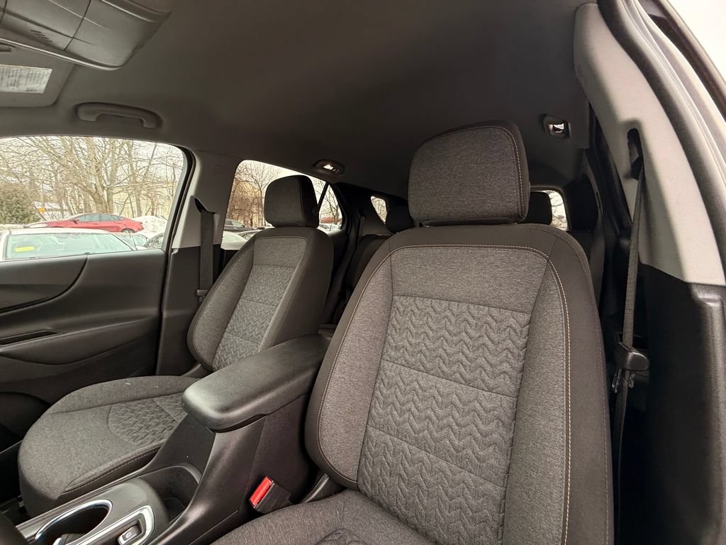 Used 2024 Chevrolet Equinox LT AWD/4WD image 26