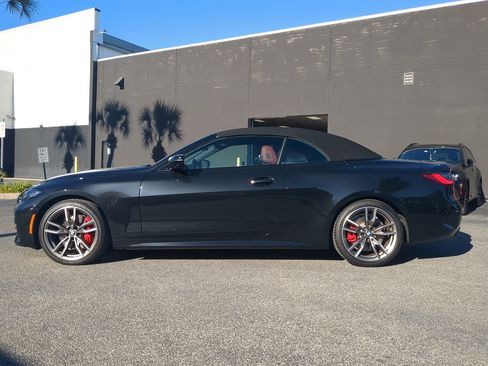 Used 2024 BMW 440i xDrive M440i xDrive image 6