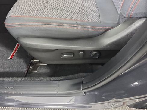 Used 2020 Subaru Forester Sport w/ Popular Package #2 AWD/4WD image 18