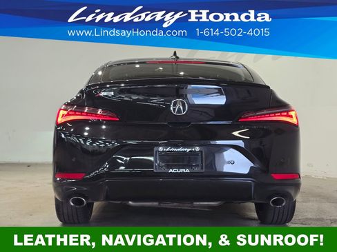 Used 2023 Acura Integra A-Spec image 6