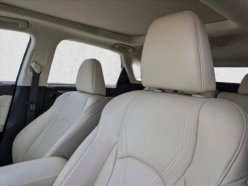 Used 2019 Lexus RX 350 FWD w/ Luxury Package image 5