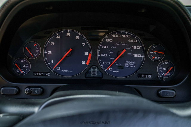 Used 2004 Acura NSX T RWD image 46
