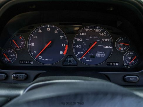 Used 2004 Acura NSX T RWD image 46