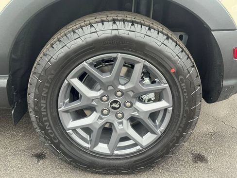 New 2025 Ford Bronco Sport Big Bend AWD/4WD image 44