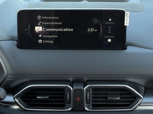 New 2025 MAZDA CX-5 AWD 2.5 S w/ Premium Plus Pkg image 13