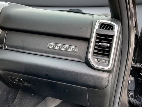 Used 2019 RAM 1500 Big Horn image 25