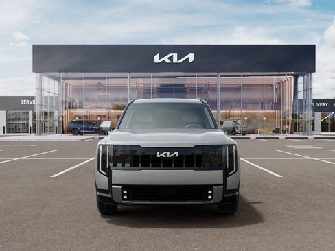 New 2027 Kia Telluride SX Prestige AWD/4WD image 2