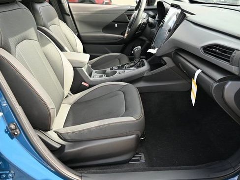 New 2026 Subaru Crosstrek 2.5i Wilderness image 16