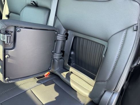 Used 2024 GMC Sierra 1500 Denali image 35