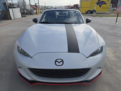 Used 2018 MAZDA MX-5 Miata RF Club w/ Brembo/BBS Package image 4