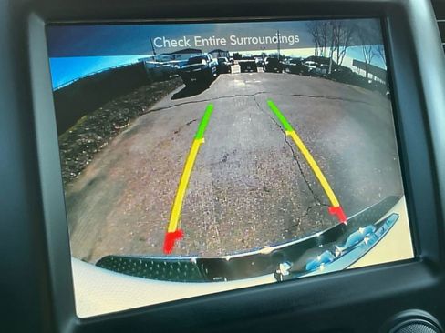 Used 2017 RAM 1500 Laramie w/ Convenience Group image 31