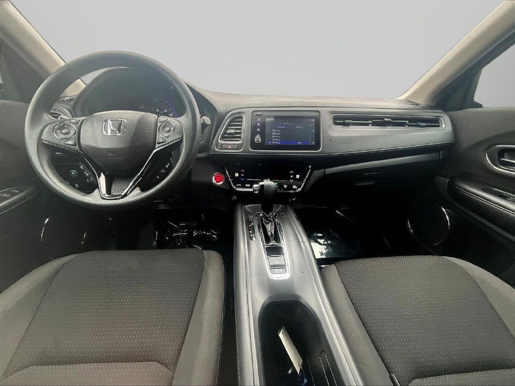 Used 2019 Honda HR-V EX image 8