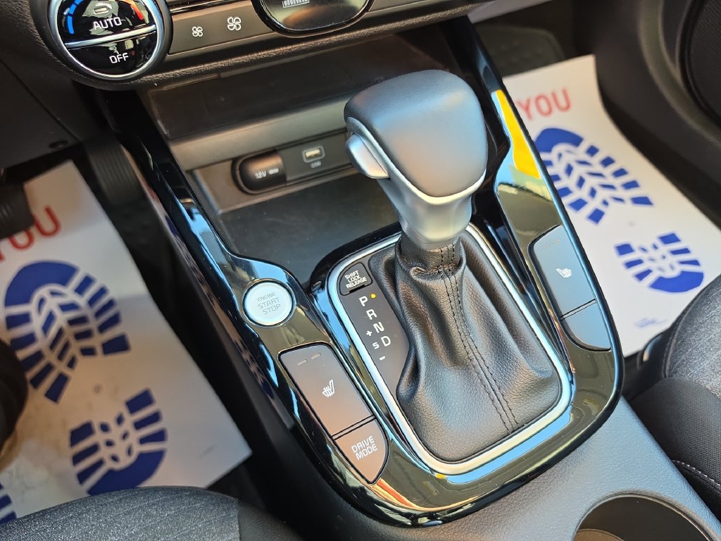 Used 2024 Kia Soul EX FWD image 29