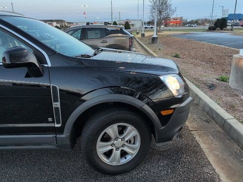 Used 2008 Saturn Vue XE w/ Preferred Package image 17