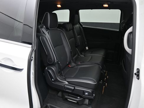 Used 2024 Honda Odyssey Elite image 28
