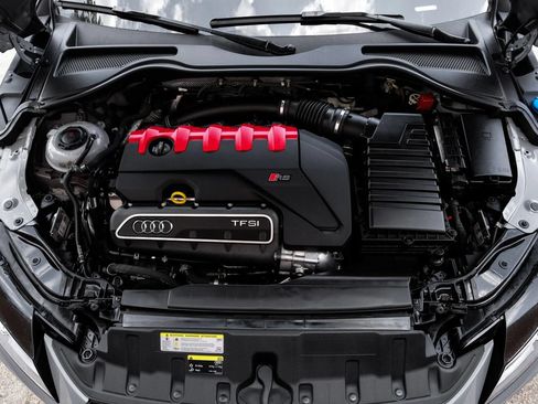 Used 2018 Audi TT RS AWD/4WD image 48