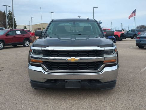 Used 2018 Chevrolet Silverado 1500 LT image 3