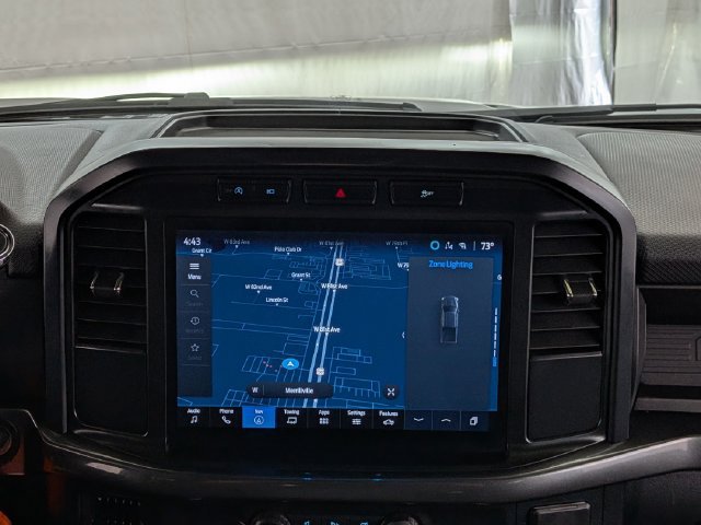 Certified 2024 Ford F150 STX AWD/4WD image 29
