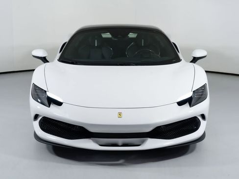 Used 2025 Ferrari 296 GTS image 8