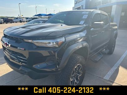 Used 2024 Chevrolet Colorado ZR2 w/ ZR2 Convenience Package III